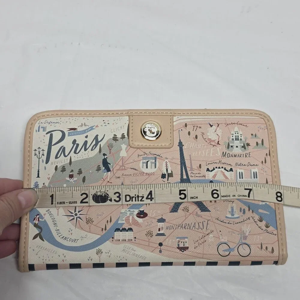 Spartina 449 spartina 449