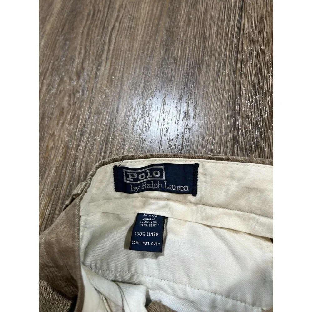 Polo Ralph Lauren these vintage