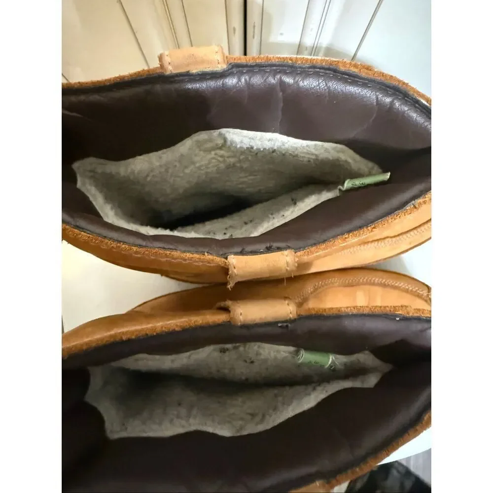 Timberland women mukluk
