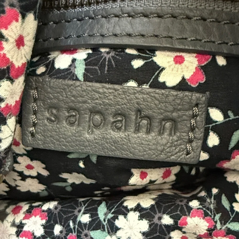 Sapahn elevate your