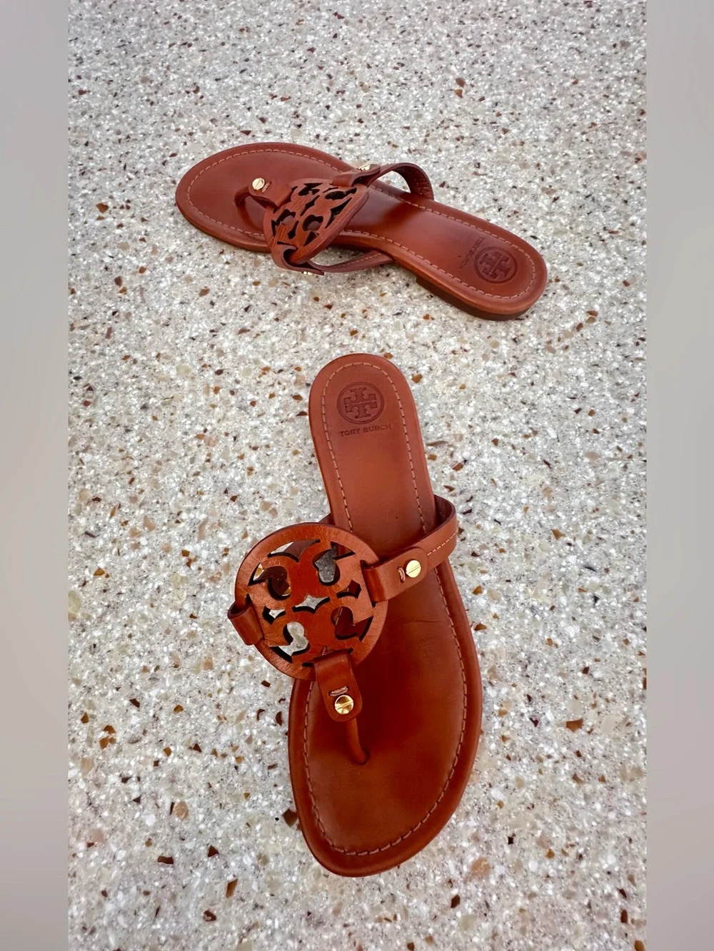 Tory Burch classic tory