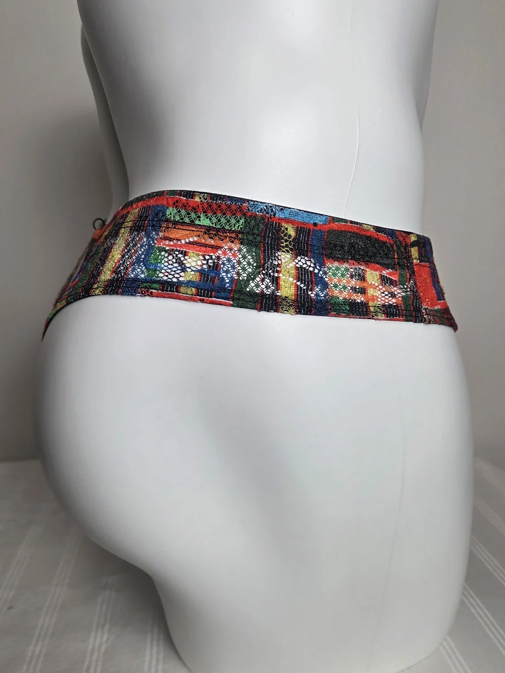 Cosabella bold multicolor