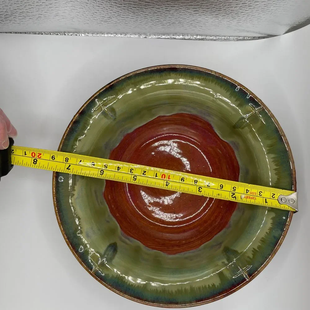 N/A studio pottery