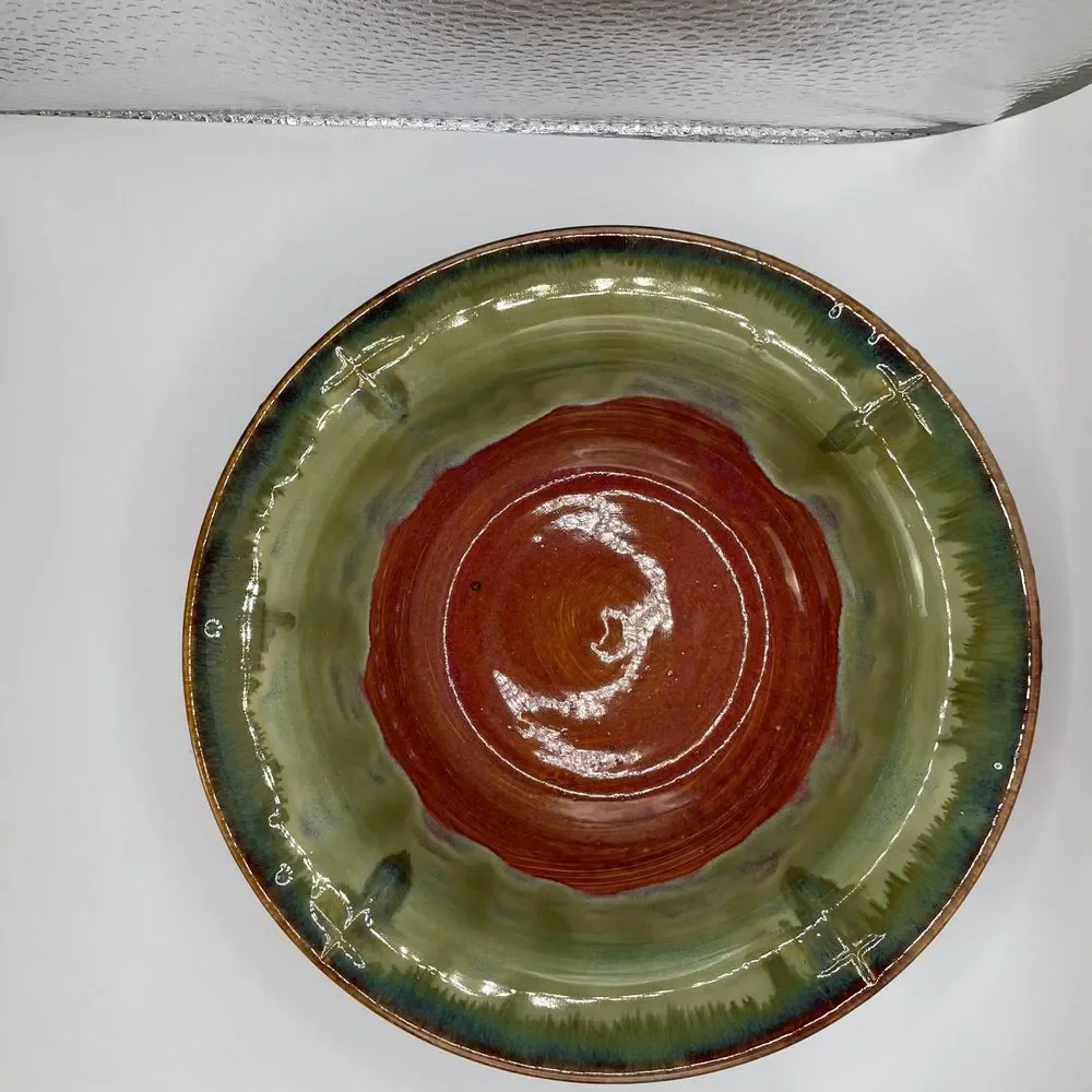 N/A studio pottery