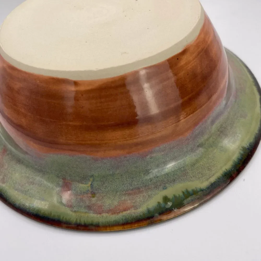 N/A studio pottery