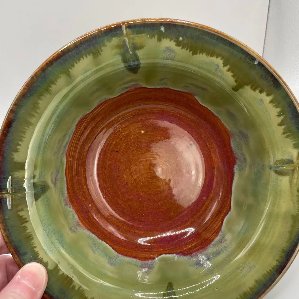 N/A studio pottery