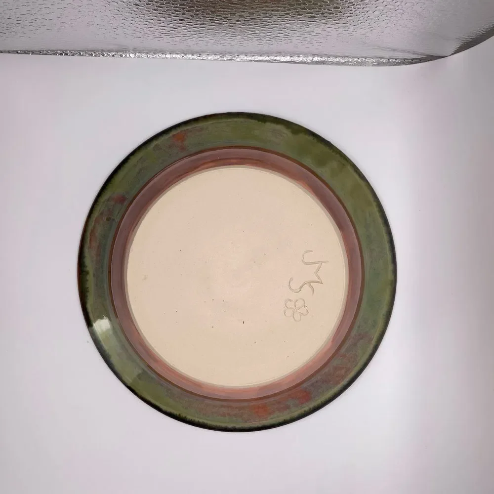 N/A studio pottery