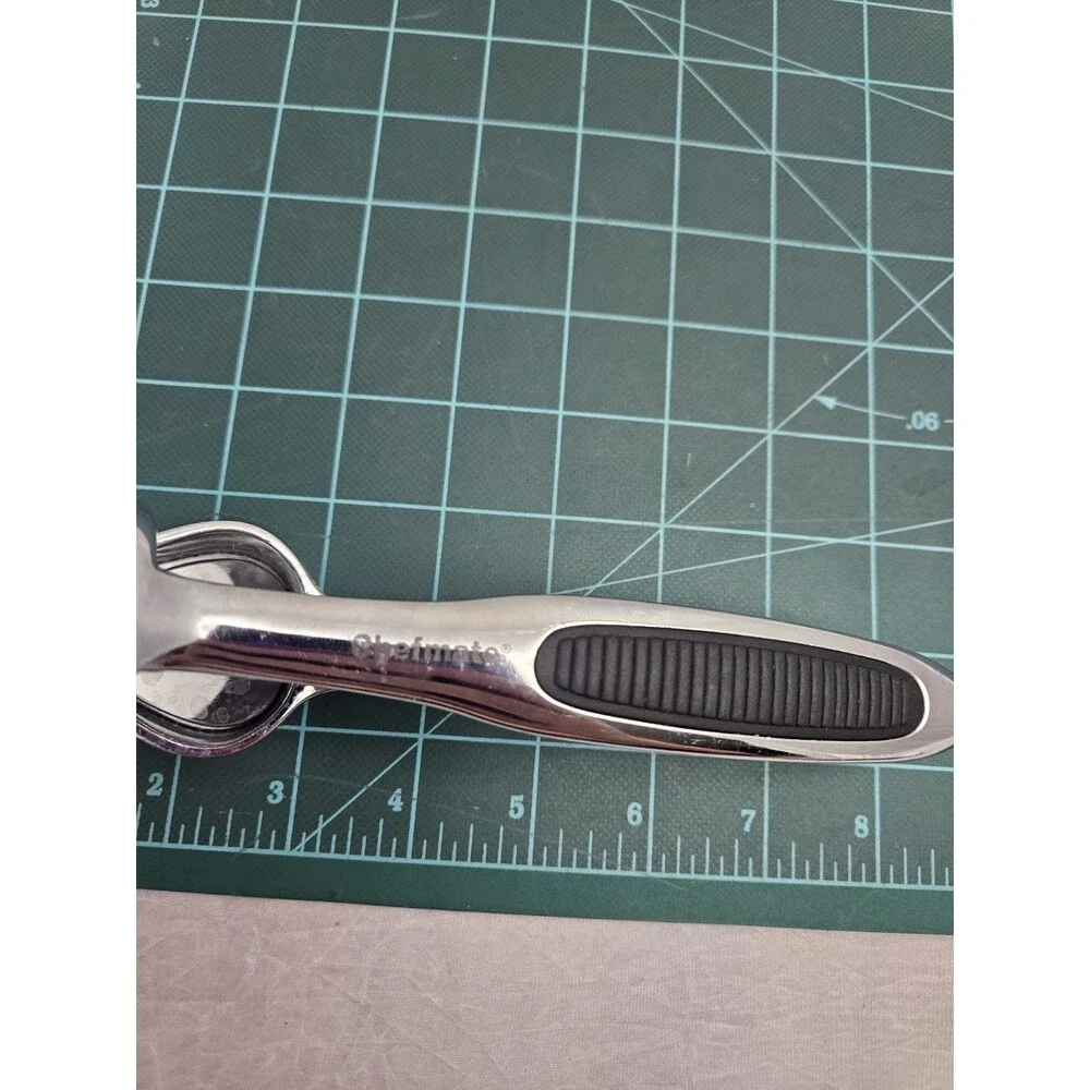 Chefmate used see