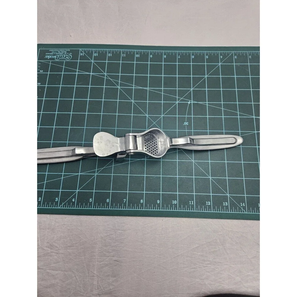 Chefmate used see