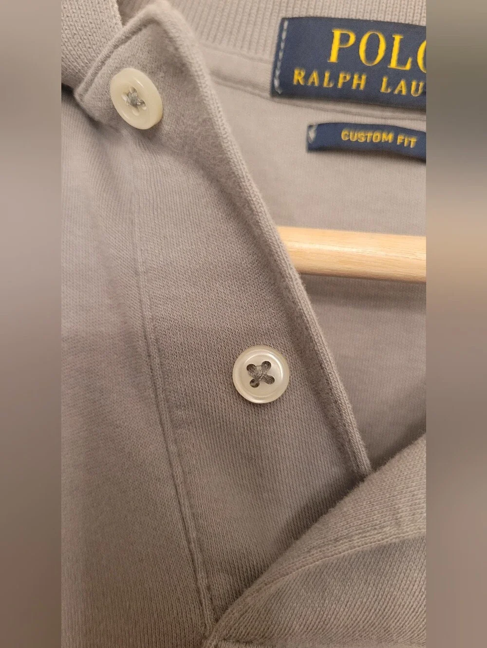 Polo Ralph Lauren light pairs breathable