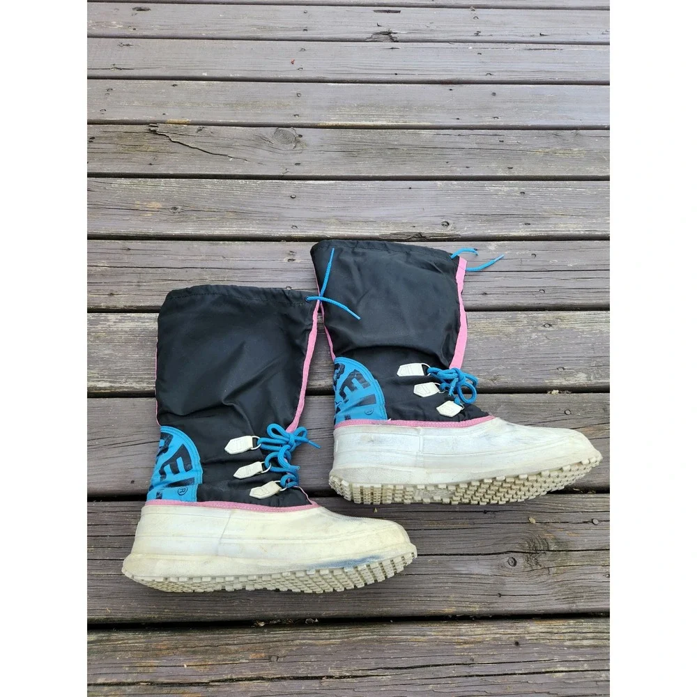 Sorel vintage by