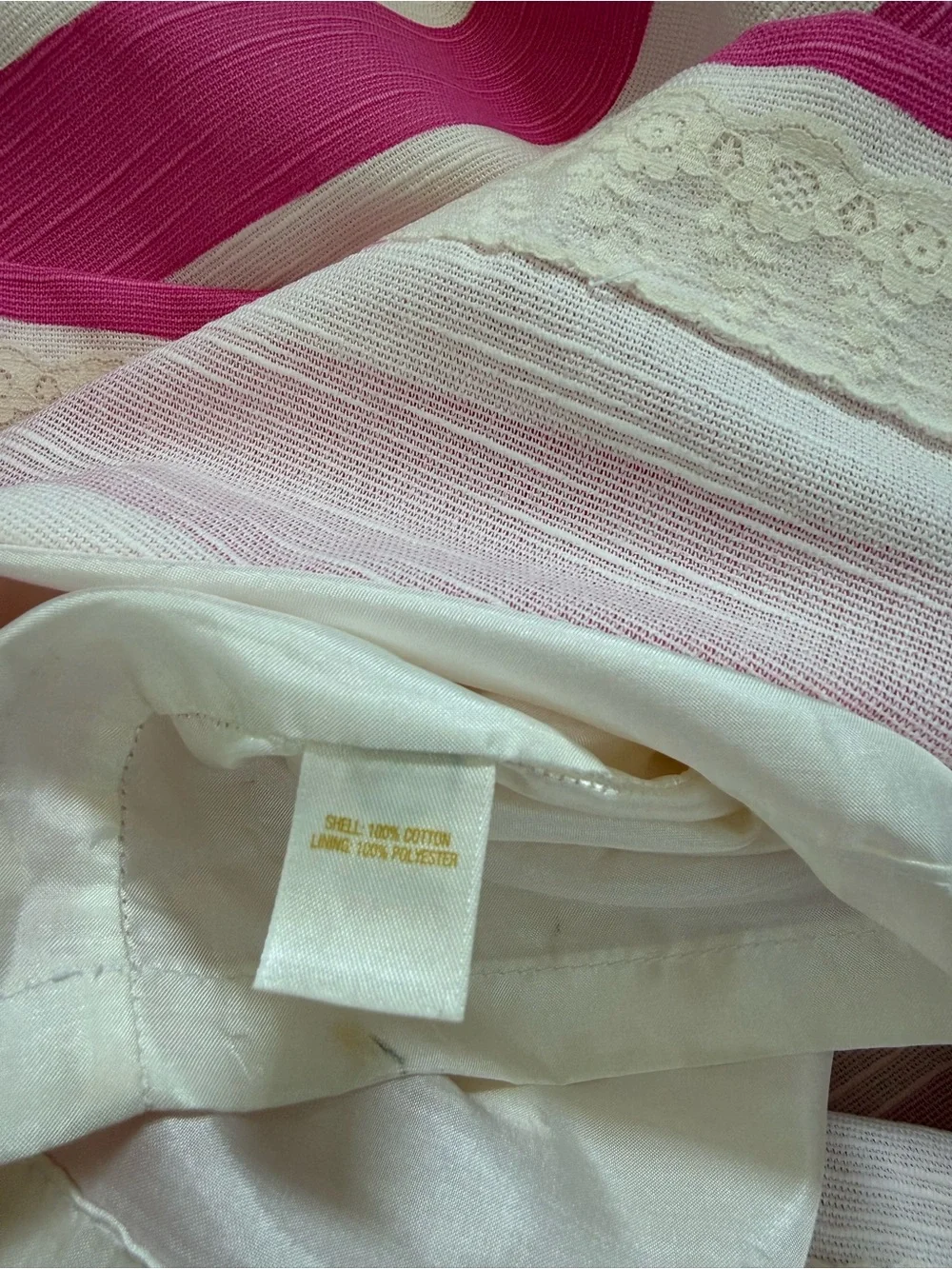 kate spade bold pink
