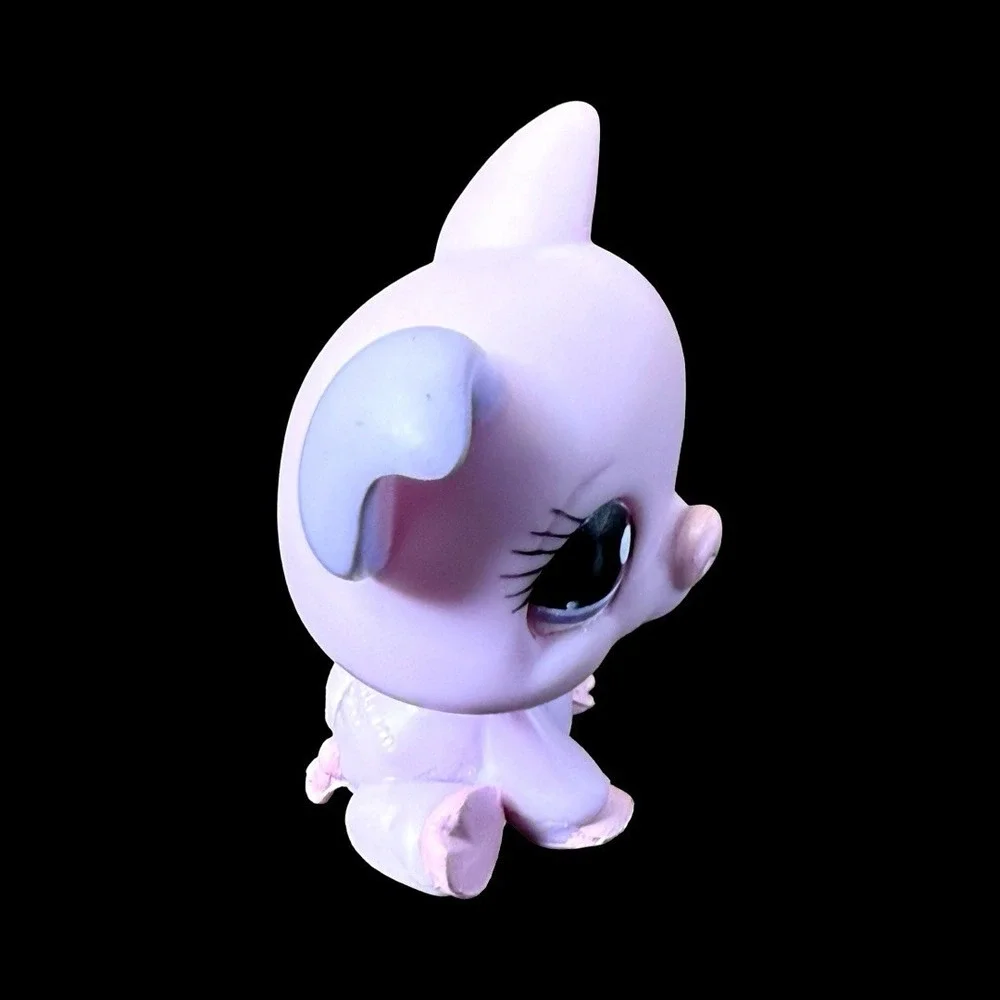 Hasbro may pig toy