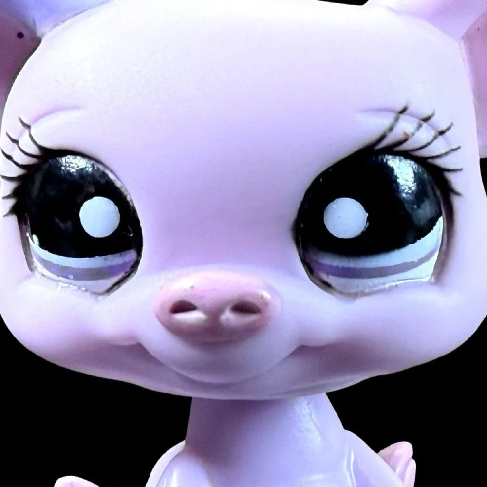 Hasbro rare toy children