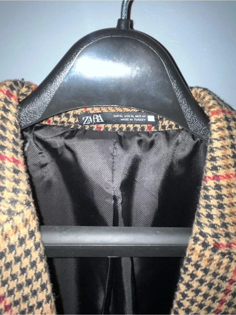 Zara style versatile