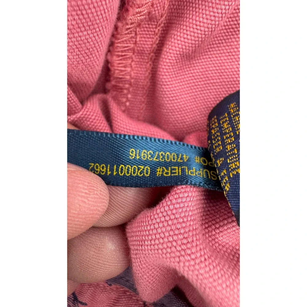 Polo Ralph Lauren classic coastal