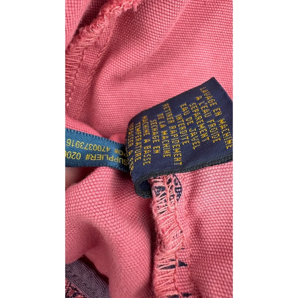Polo Ralph Lauren classic coastal