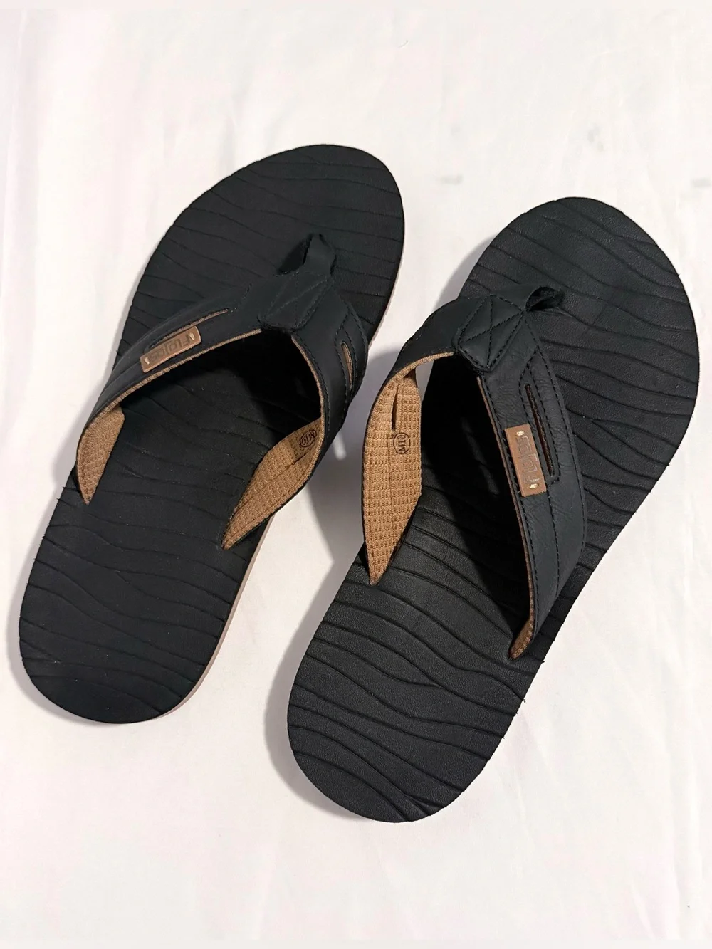 Flojos you’re comfort them