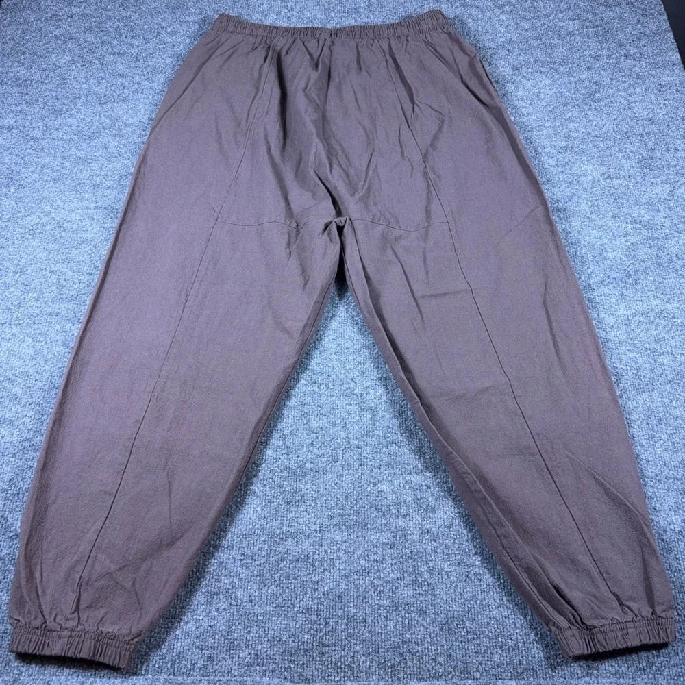 Kidoriman paneled pockets