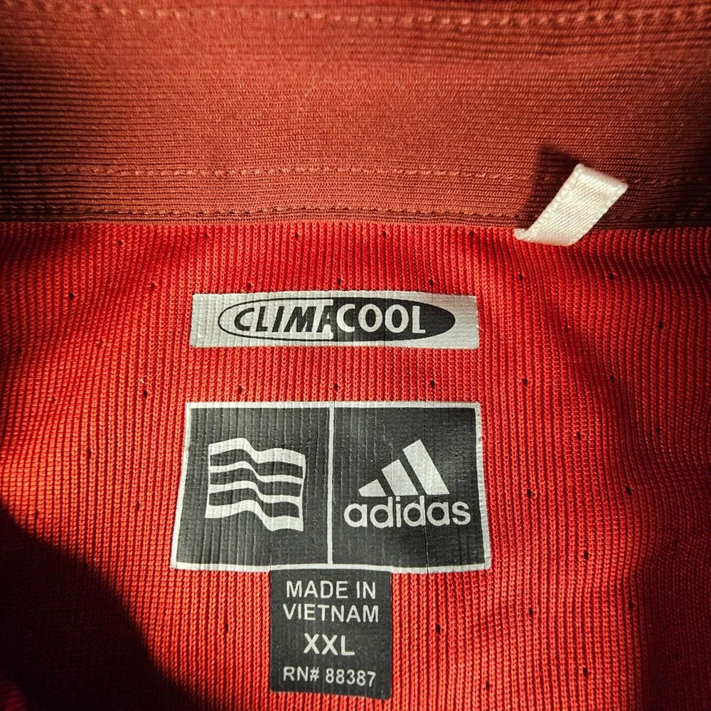 adidas climacool short
