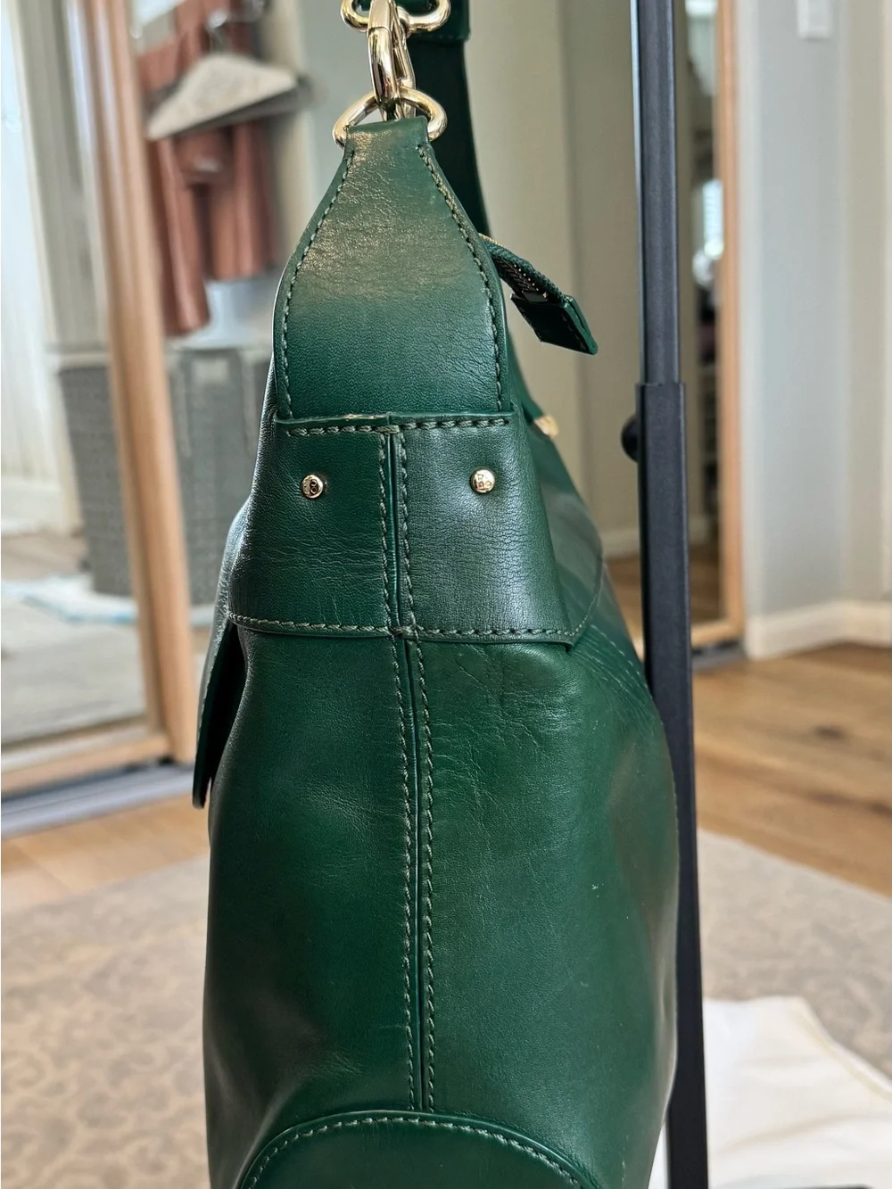 kate spade be slouch