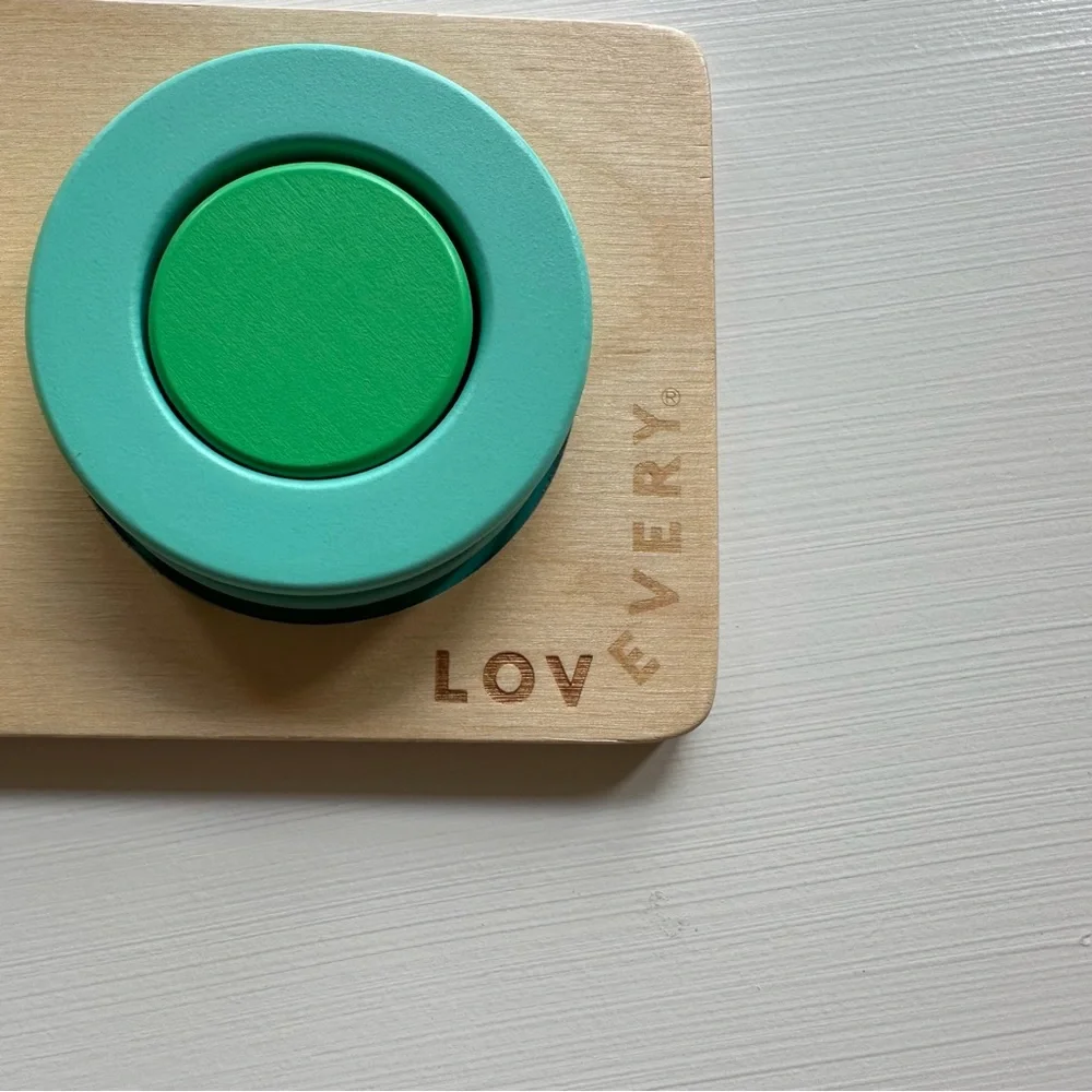 LOVEVERY geo shapes