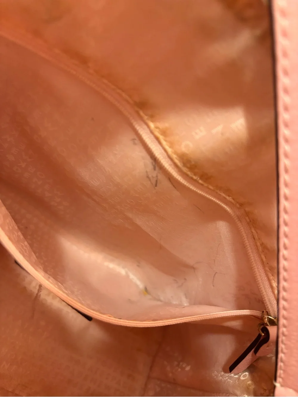 kate spade blush pink