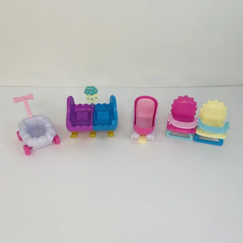 Disney junior tots