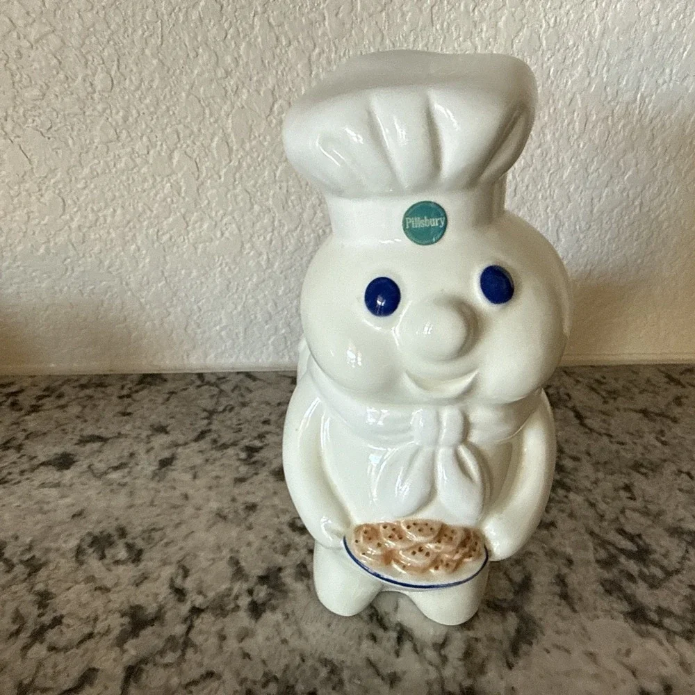 Pillsbury smaller one