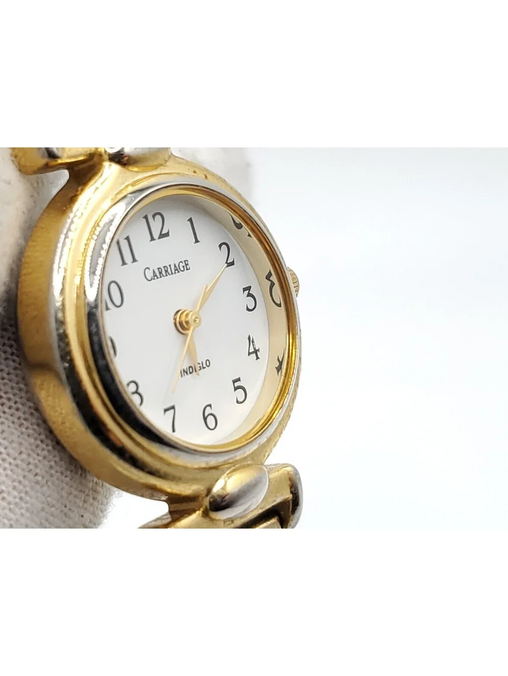 Timex feel watch before