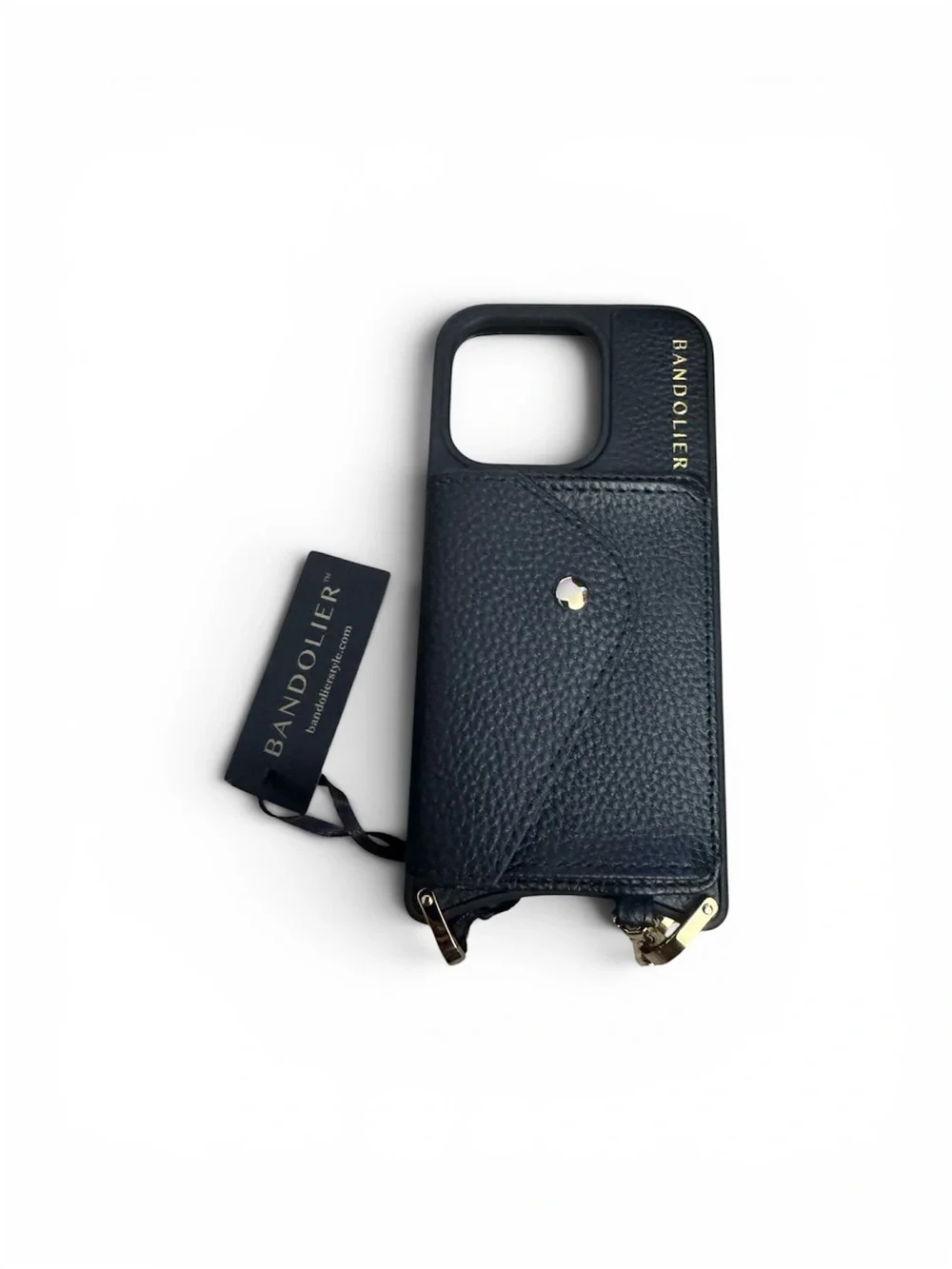 Bandolier case 46