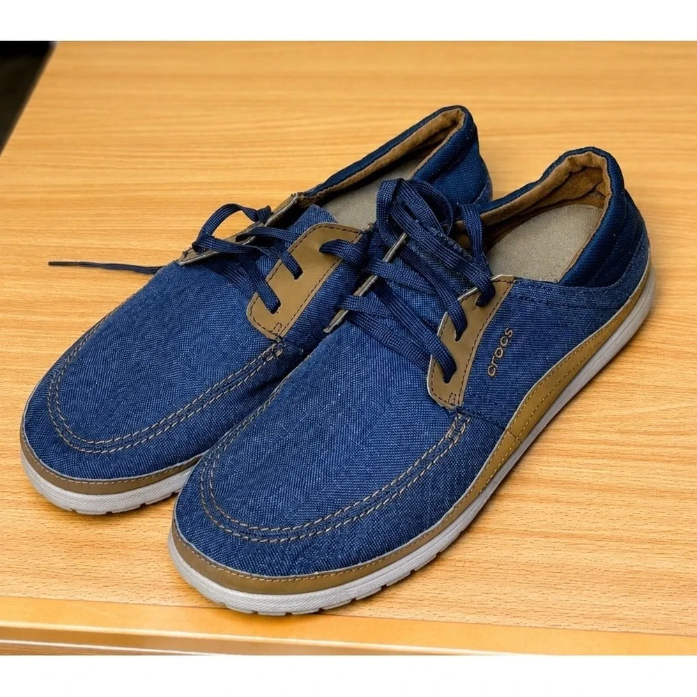 CROCS santa cruz