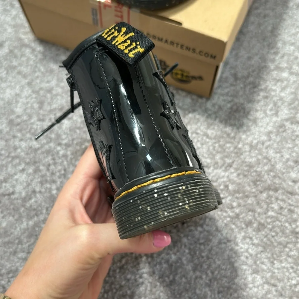 Dr. Martens needed as