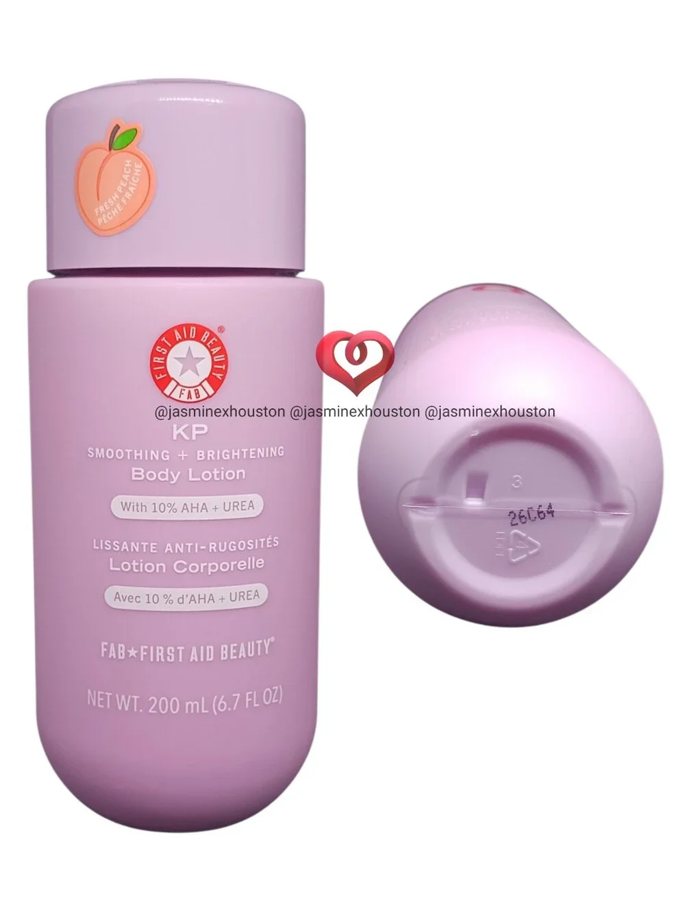 First Aid Beauty brand new