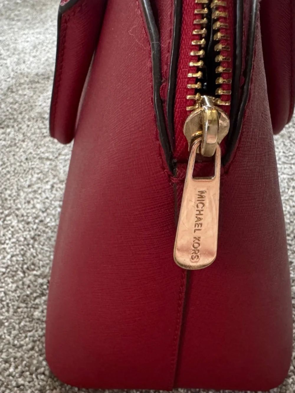 Michael Kors genuine authentic
