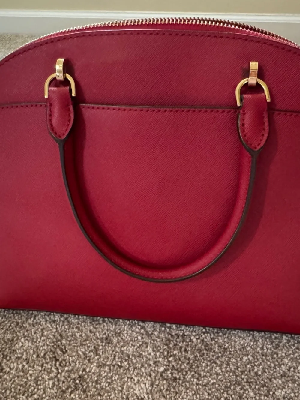 Michael Kors genuine authentic