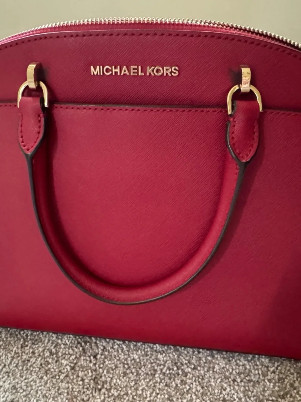 Michael Kors genuine authentic