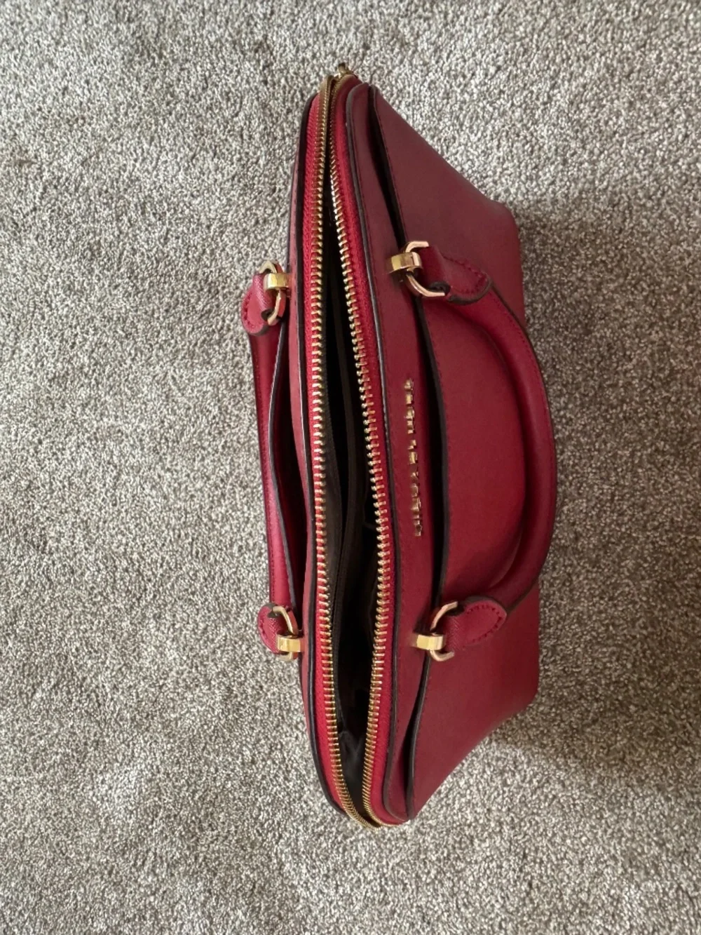 Michael Kors genuine authentic