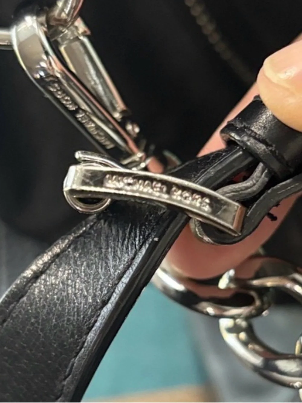 Michael Kors brand michael