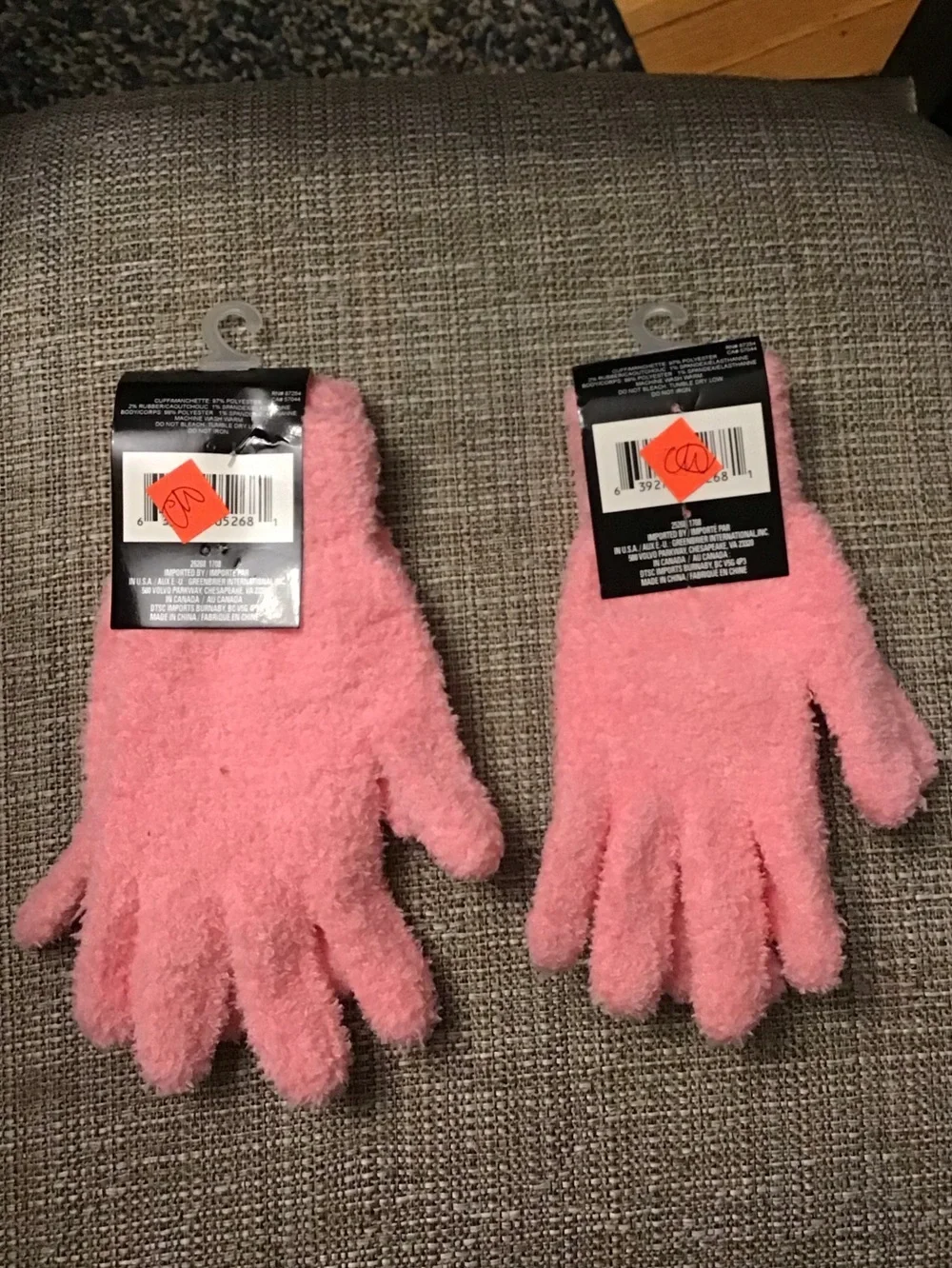 N/A stains additional