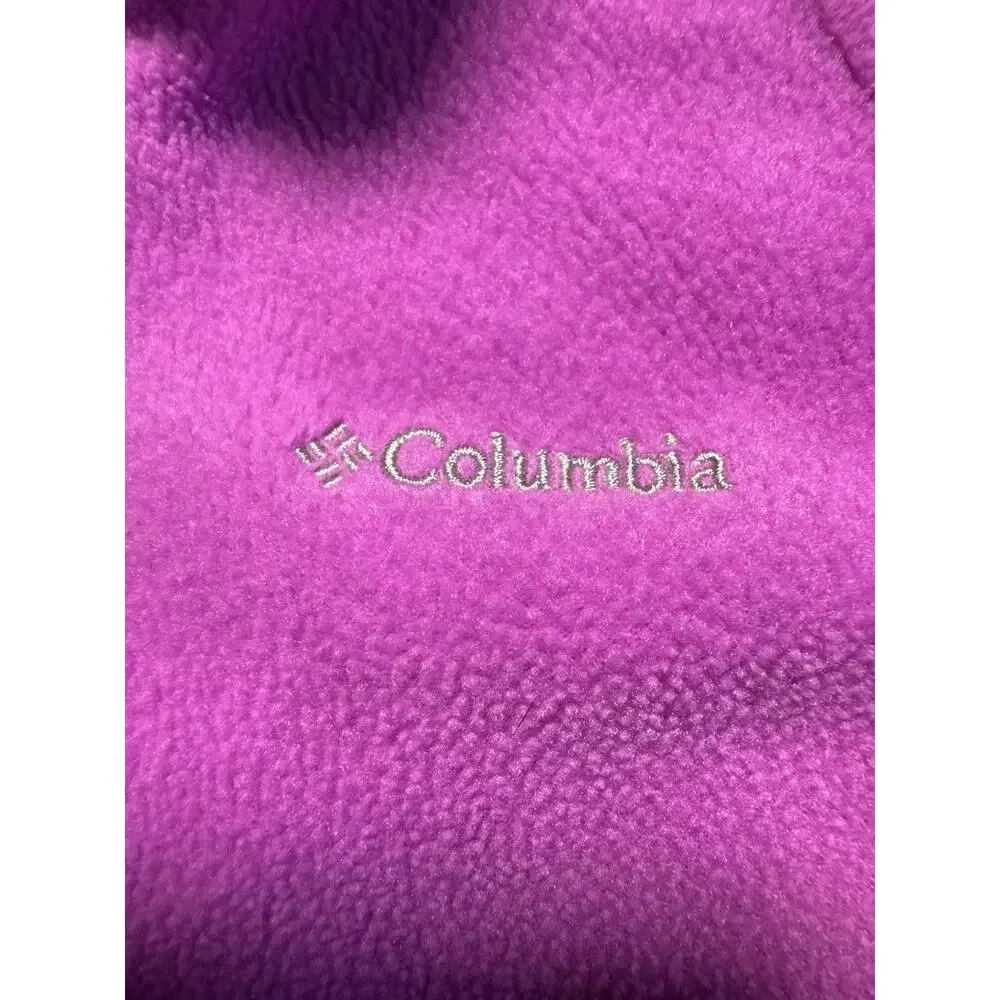 Columbia good pre