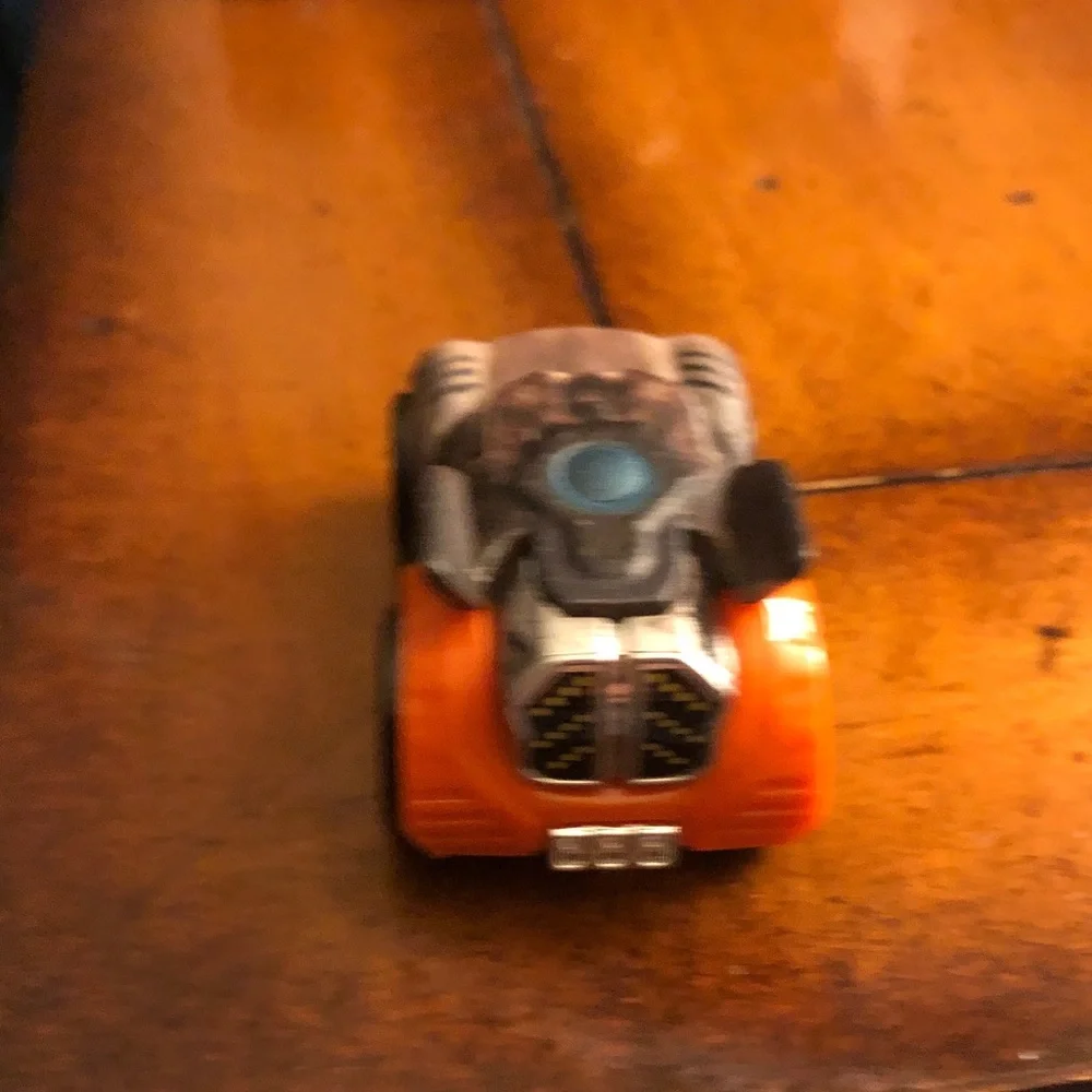 N/A small die