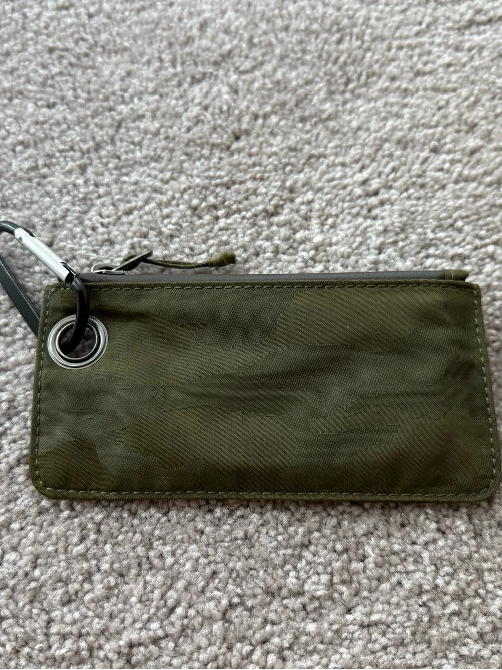 Athleta faint camo