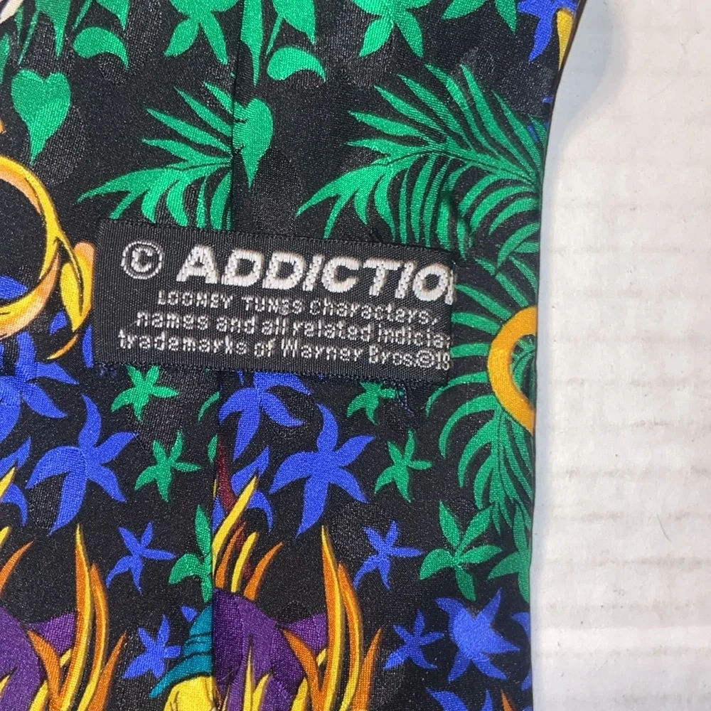 Addiction this vintage