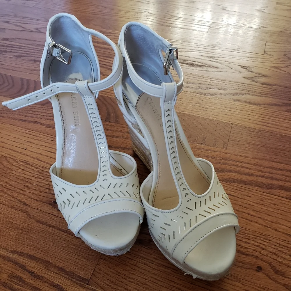 Gianni Bini vguc light