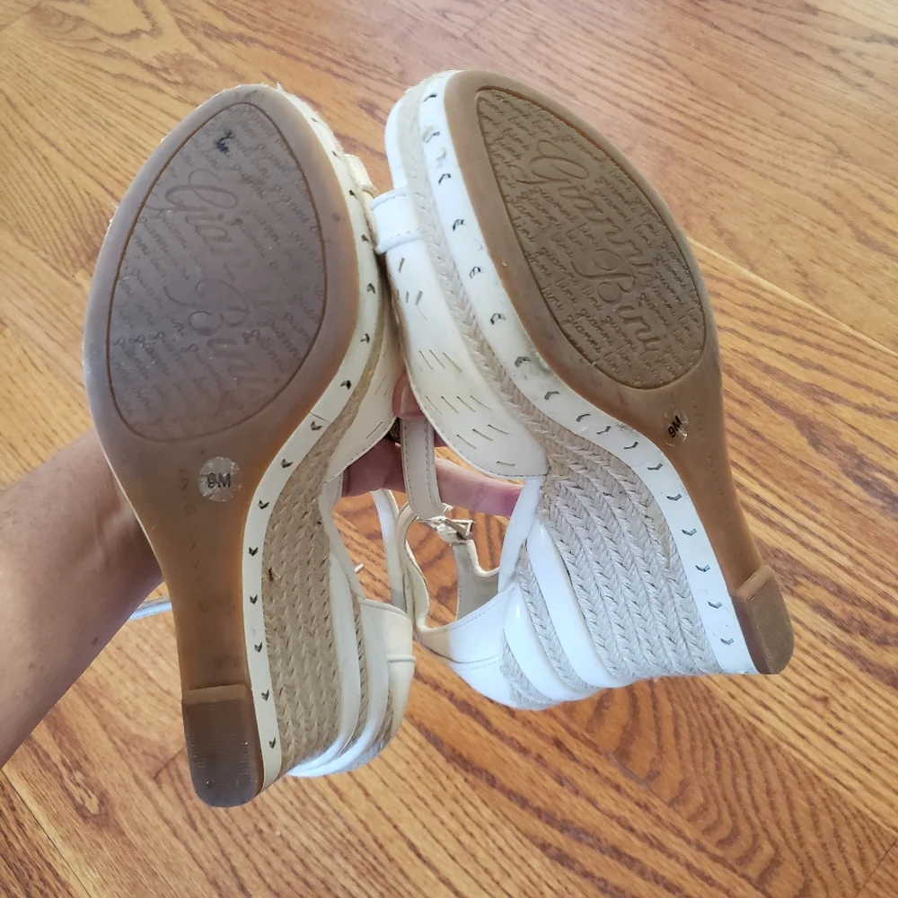 Gianni Bini vguc light