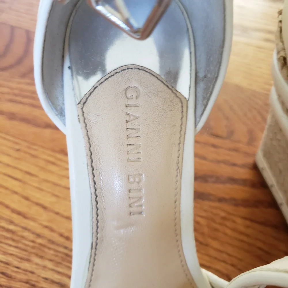 Gianni Bini vguc light