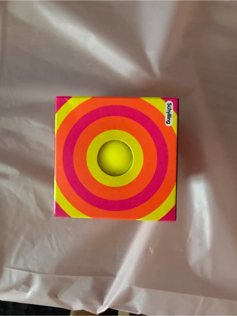 Schylling color needoh