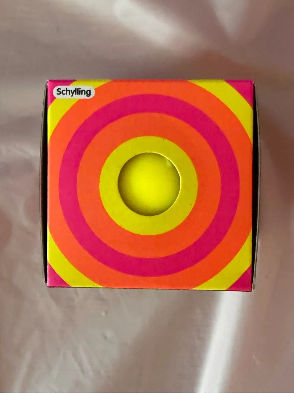 Schylling color needoh