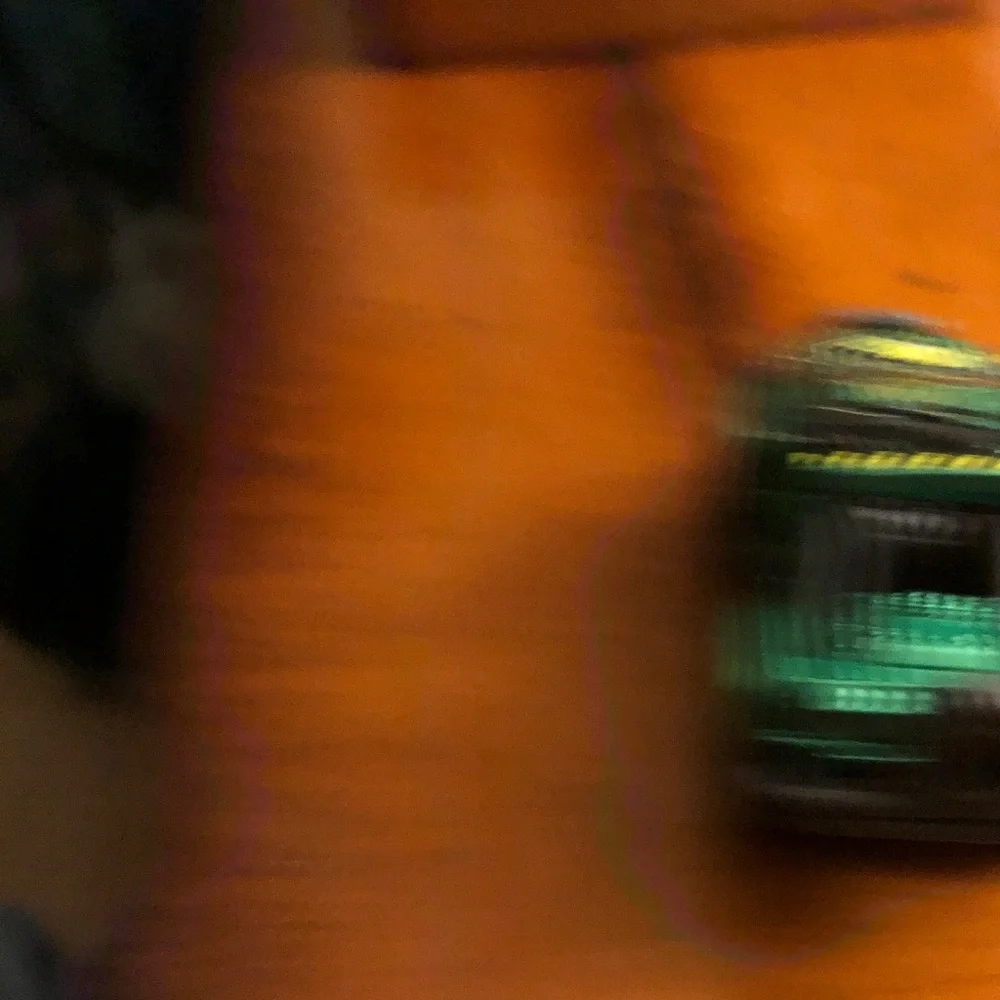 N/A durable green